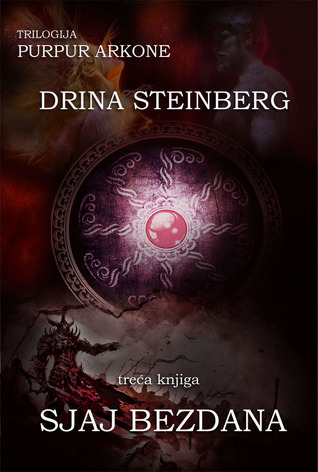 Sjaj Bezdana ( Purpur Arkone, #3)