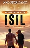 Appointment with ISIL (Anthony Provati Thriller #1)
