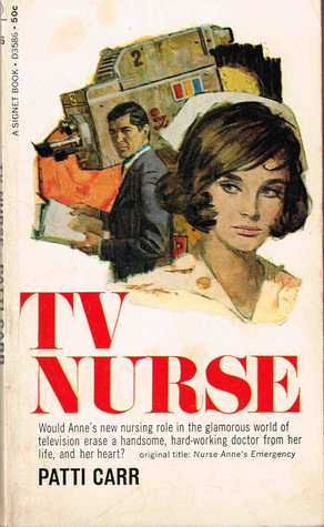TV Nurse (Paperback)