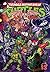 Teenage Mutant Ninja Turtles Adventures, Volume 13 by Dean Clarrain