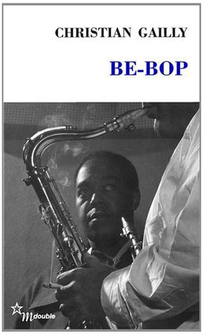 Be-bop (Mass Market Paperback)