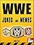 WWE: 100+ WWE Memes & Jokes...