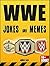 WWE by Arnold Cash