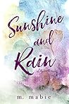 Sunshine and Rain