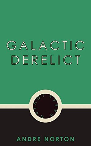 Galactic Derelict