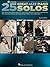25 Great Jazz Piano Solos: Transcriptions * Lessons * Bios * Photos