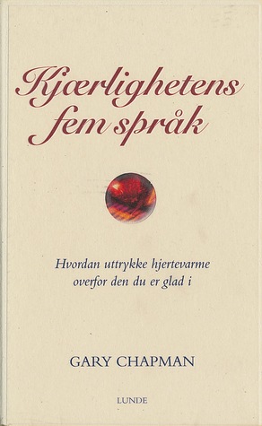 Kjærlighetens fem språk