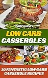 Low Carb Casserol...