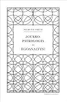 Joukkopsykologia ja egoanalyysi Joukkopsykologia ja egoanalyysi