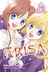 Arisa, Vol. 12 by Natsumi Andō