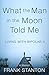 What the Man in the Moon Told Me: Living With Bipolar II A Memoir