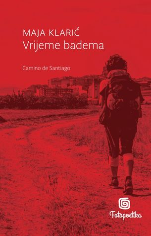 Vrijeme badema (Paperback)