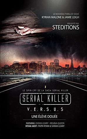 Serial Killer - Versus (Kindle Edition)