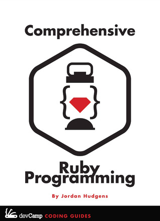 Comprehensive Ruby Programming