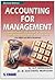 Accounting for Management [Dec 01, 2010] Srinivasan, N. P .
