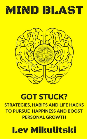 MIND BLAST