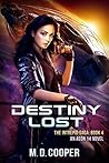 Destiny Lost