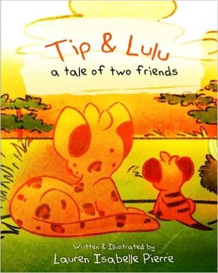 Tip & Lulu: A tale of two friends