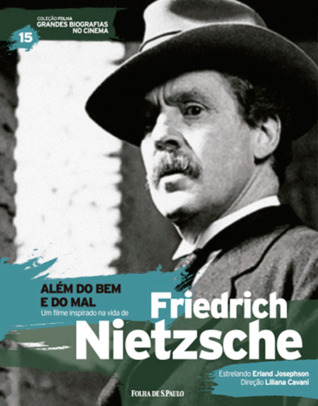 Além do Bem e do Mal - Friedrich Nietzsche