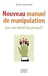 Nouveau manuel de...