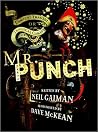 Mr. Punch by Neil Gaiman