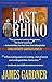 The Last Rhino (The Dark Continent Chronicles #4)