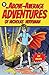 The Above-Average Adventure...