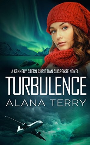 Turbulence (Kennedy Stern #5)