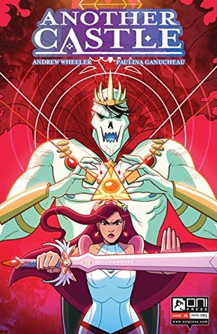 Another Castle #5 (Kindle Edition)