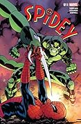 Spidey #11