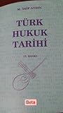 Türk Hukuk Tarihi