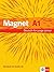 Magnet: Deutsch für junge Lerner. Kursbuch A1 + CD