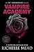 Vampire Academy (Vampire Academy, #1)