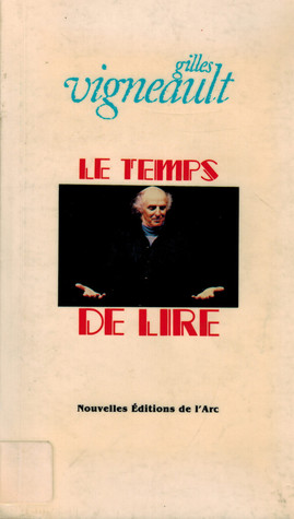 Le temps de lire