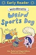 Weird Sports Day