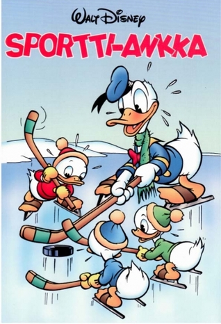 Sportti-Ankka
