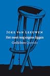 Het moet nog ergens liggen Het moet nog ergens liggen