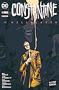 Constantine: Hellblazer núm. 03