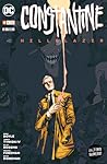 Constantine: Hellblazer núm. 03