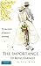 The Important of Being Earnest by Oscar Wilde