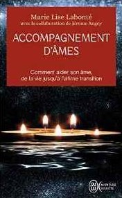 Accompagnement d'âmes (Paperback)
