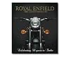 Royal Enfield: The Legend Rides On. Celebrating 50 Years in India Royal Enfield: The Legend Rides On. Celebrating 50 Years in India
