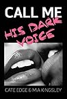 Call Me – His Dark Voice (German Edition)