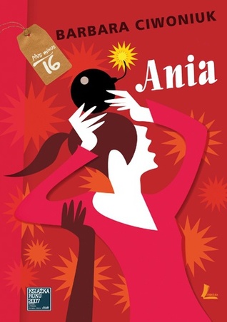 Ania (Hardcover)