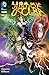 Liga de la Justicia oscura 09 (Nuevo Universo DC: Liga de la Justicia Oscura, #9)