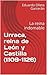 Urraca, reina de León y Castilla (1109-1126): La reina indomable