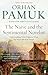 NAIVE AND THE SENTIMENTAL NOVELIS by Orhan Pamuk