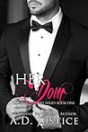 Her Dom (Dominic Powers, #1)