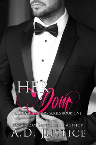 Her Dom (Dominic Powers, #1)