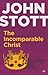 The Incomparable Christ
